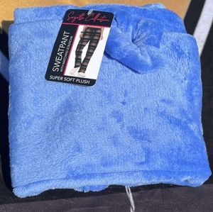 Suzette Collection pajama pants